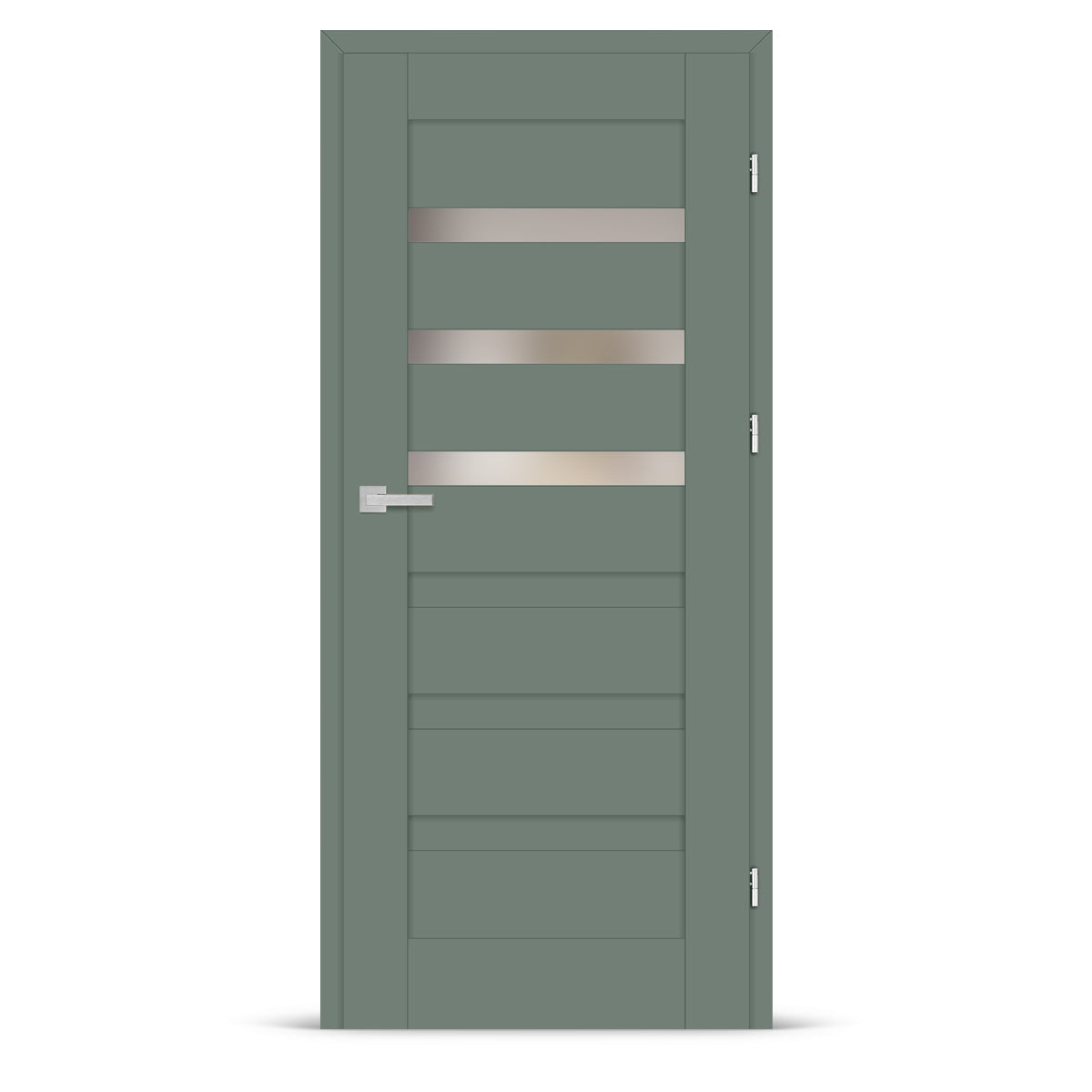 Врата ERKADO - PETUNIA 3