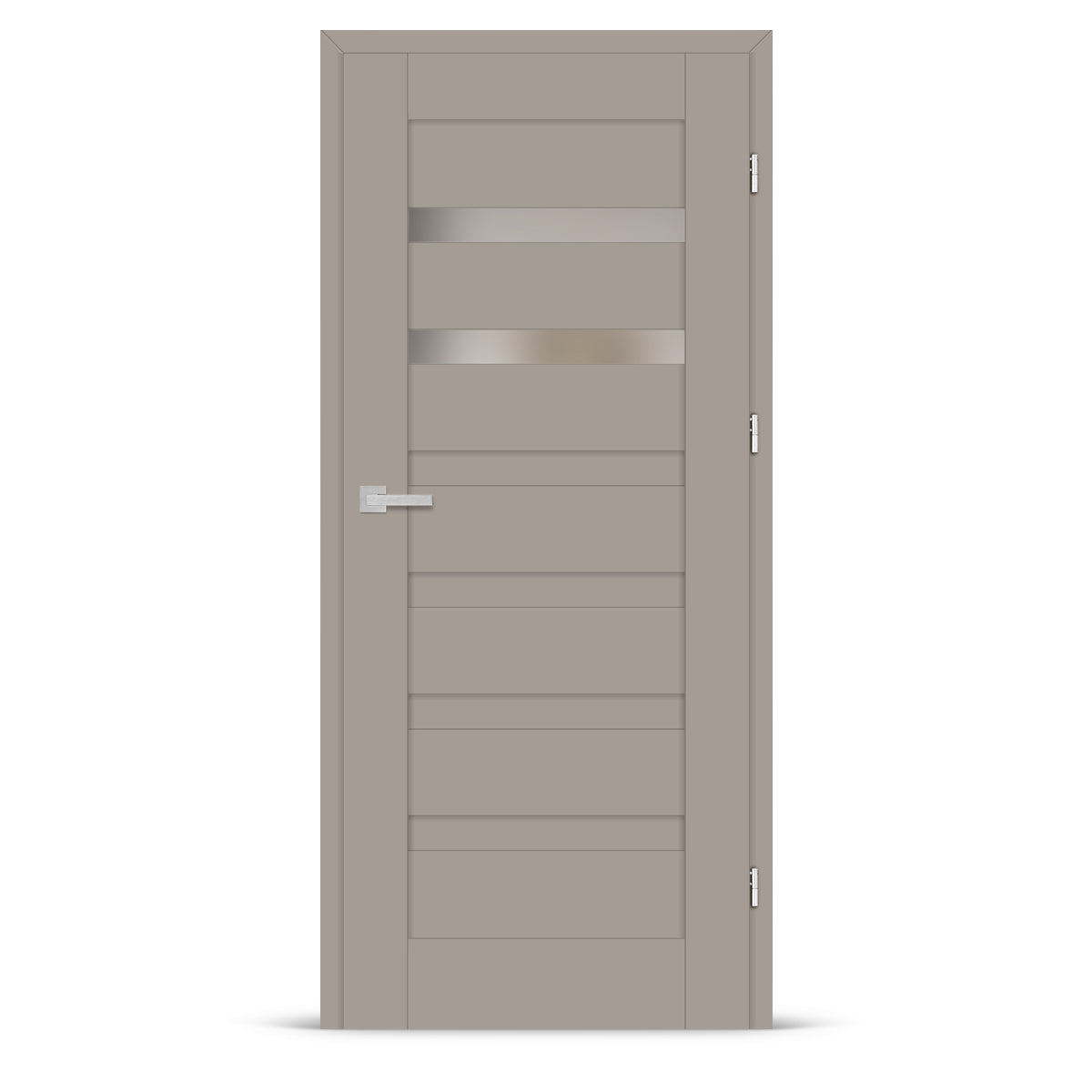 Врата ERKADO - PETUNIA 4
