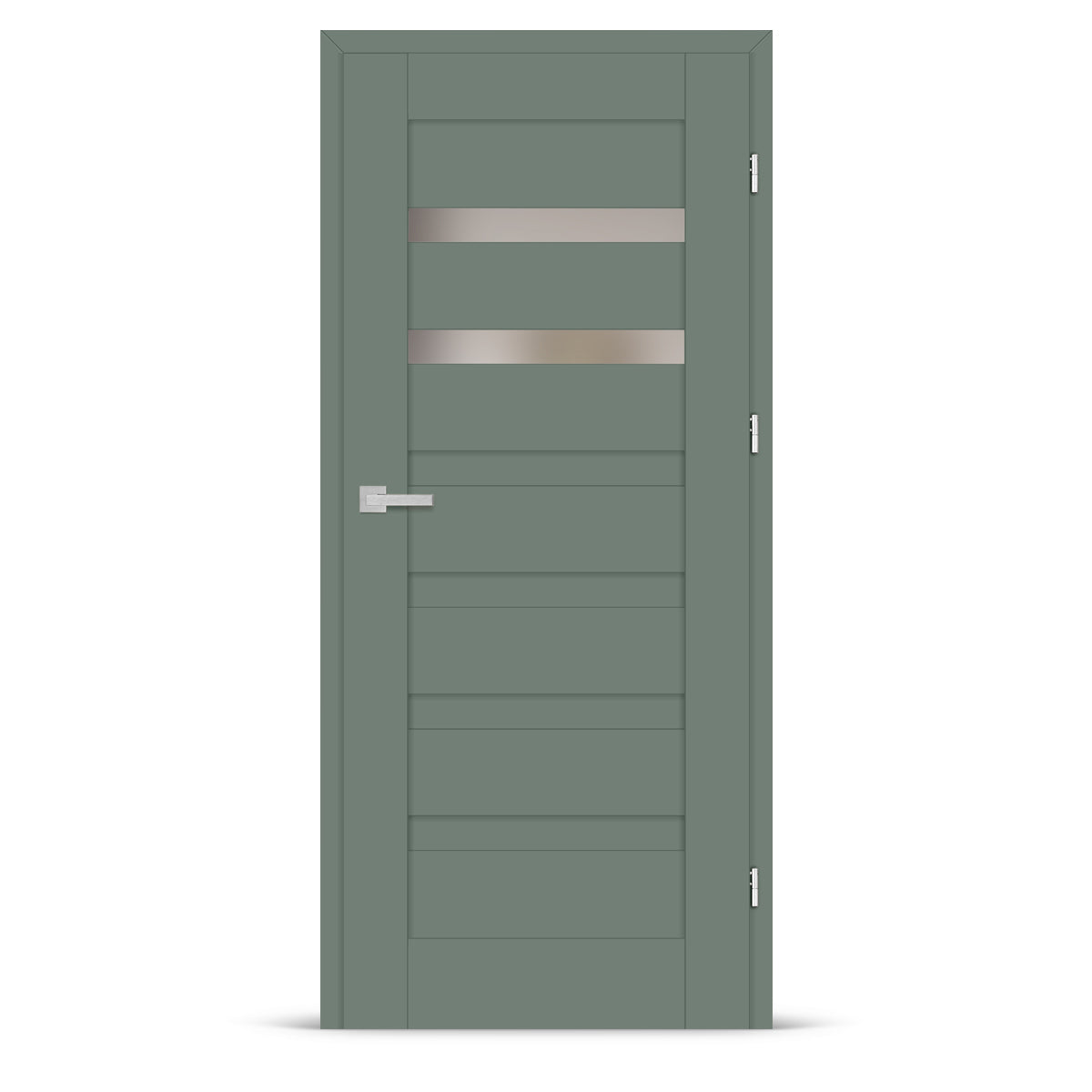 Врата ERKADO - PETUNIA 4