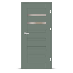 Врата ERKADO - PETUNIA 4