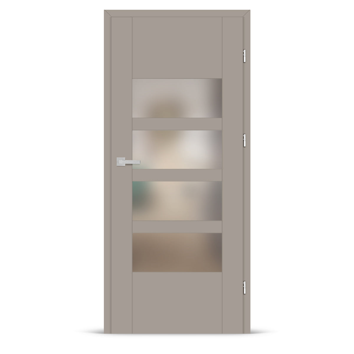 Врата ERKADO - POWOJNIK 1