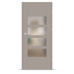 Врата ERKADO - POWOJNIK 1