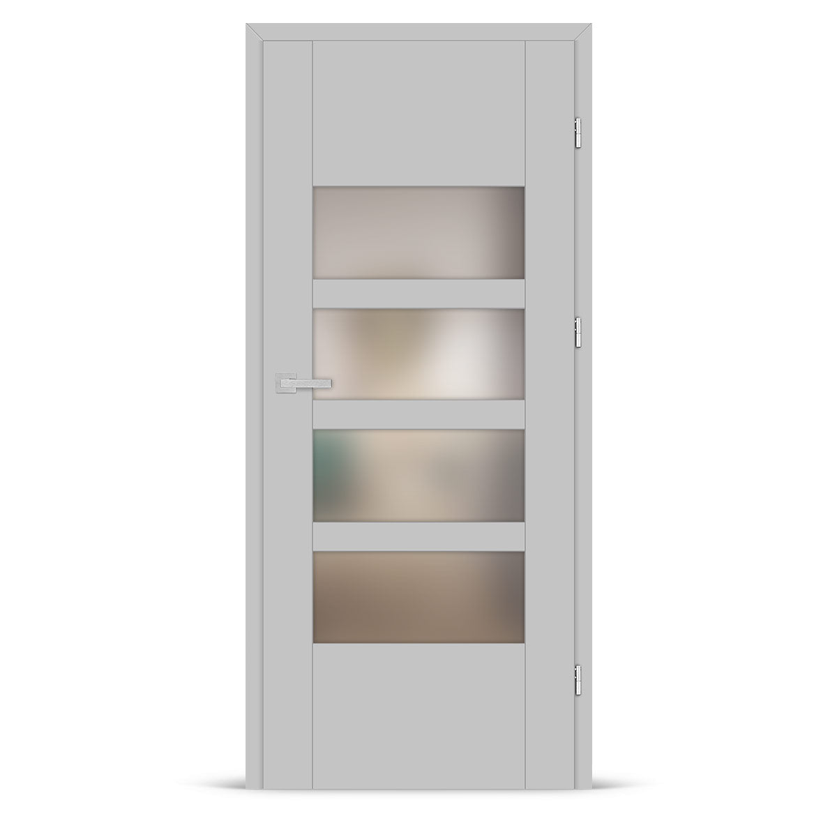 Врата ERKADO - POWOJNIK 1