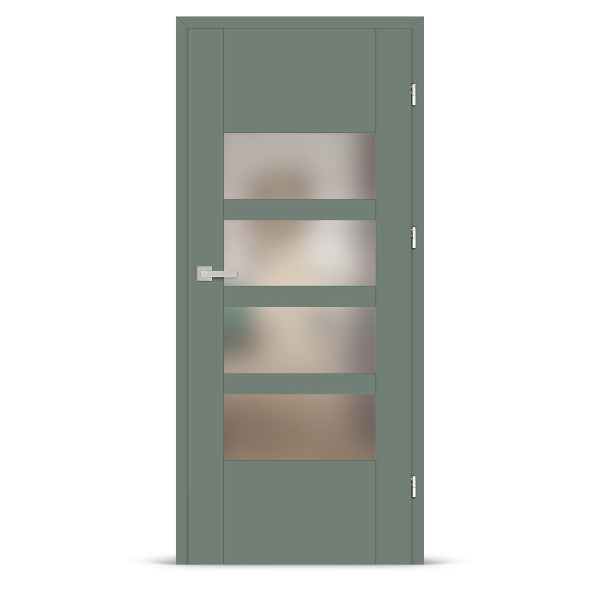 Врата ERKADO - POWOJNIK 1