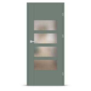 Врата ERKADO - POWOJNIK 1