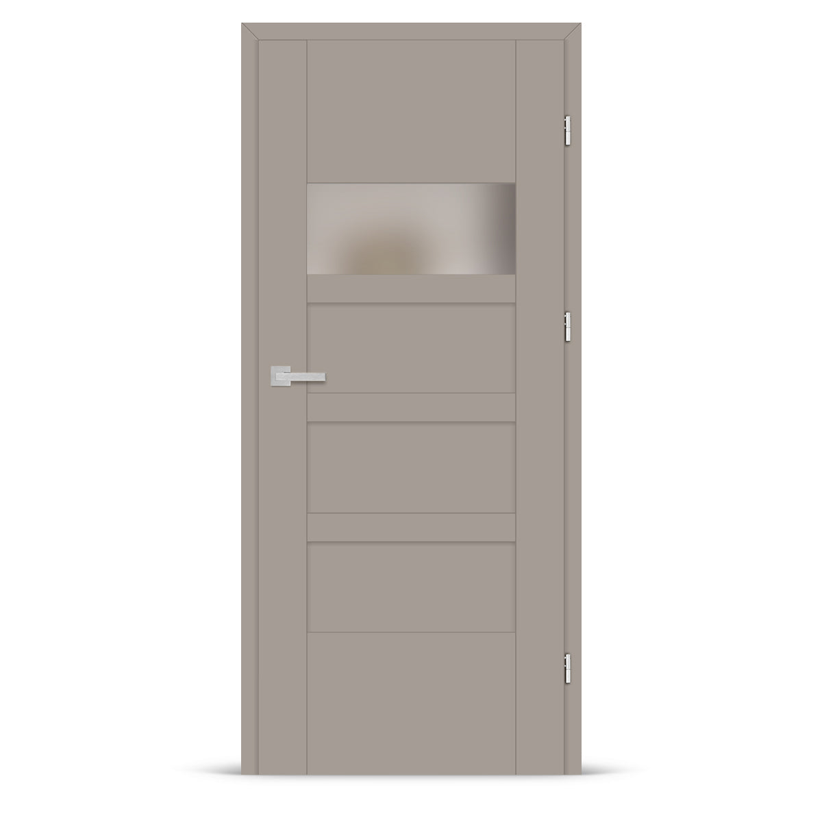 Врата ERKADO - POWOJNIK 2