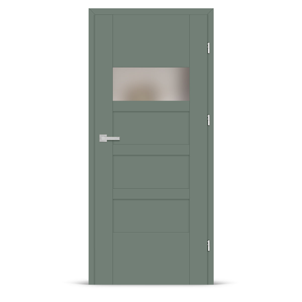 Врата ERKADO - POWOJNIK 2