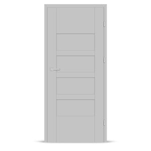 Врата ERKADO - POWOJNIK 3