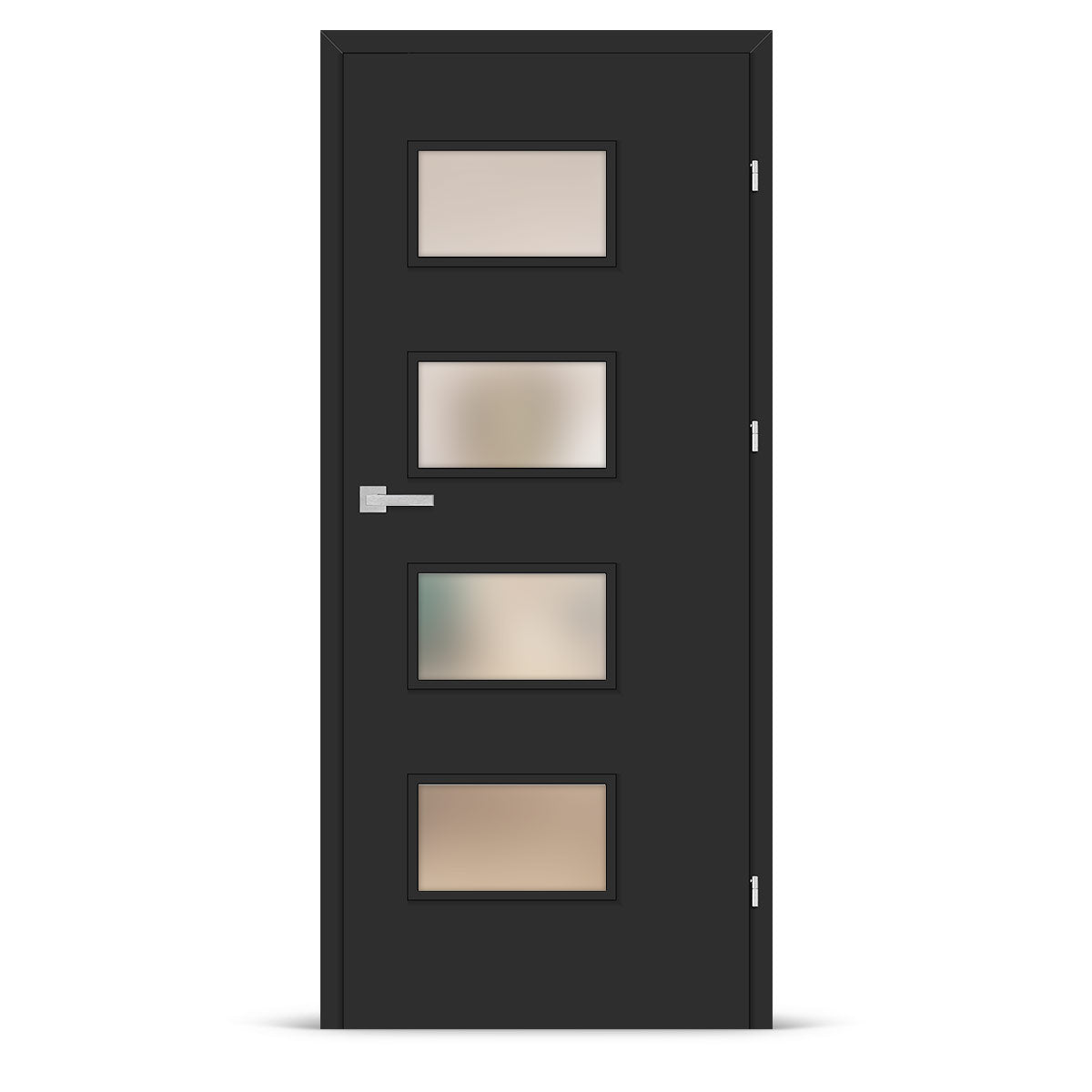 Врата ERKADO - SORANO 9