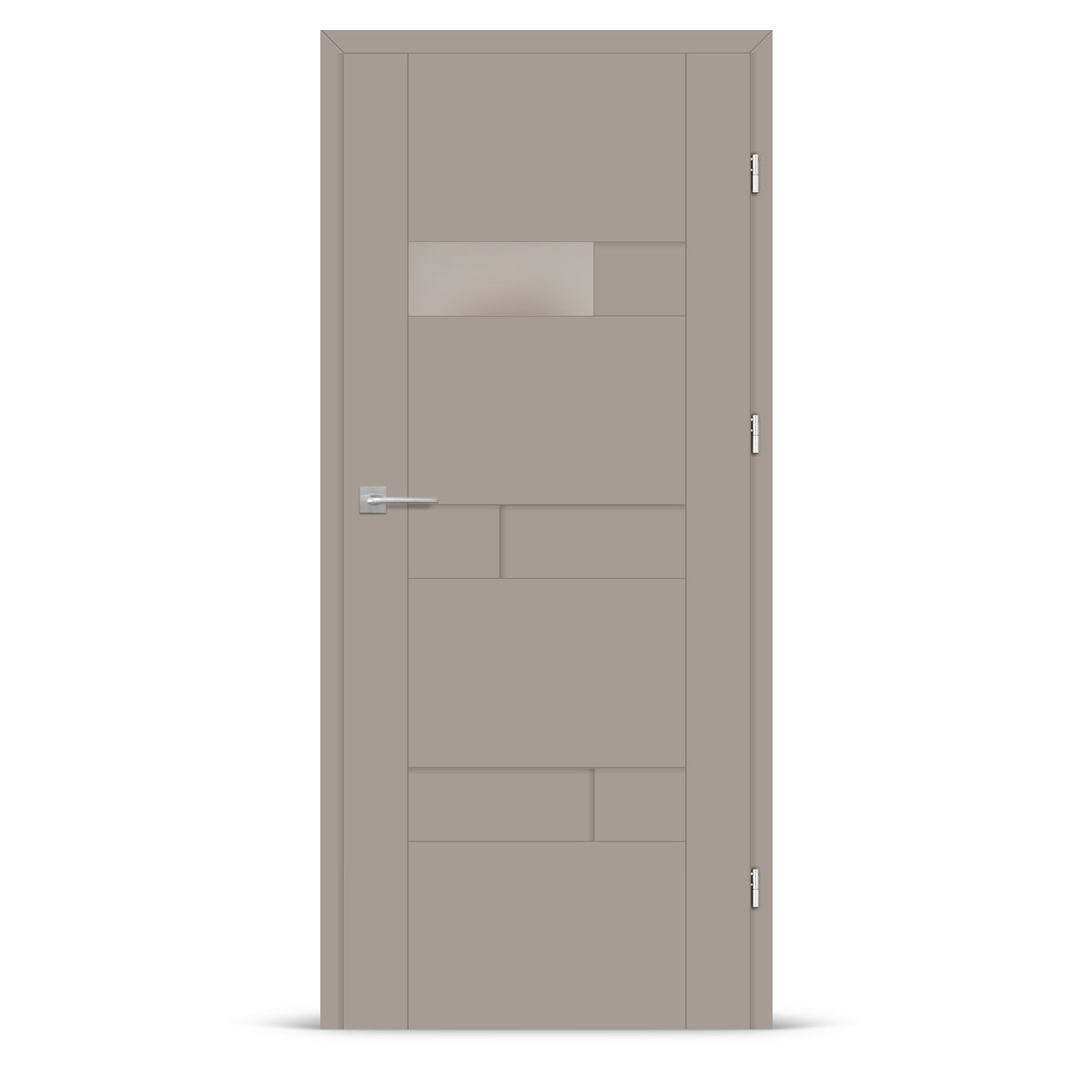 Врата ERKADO - SURMIA 2