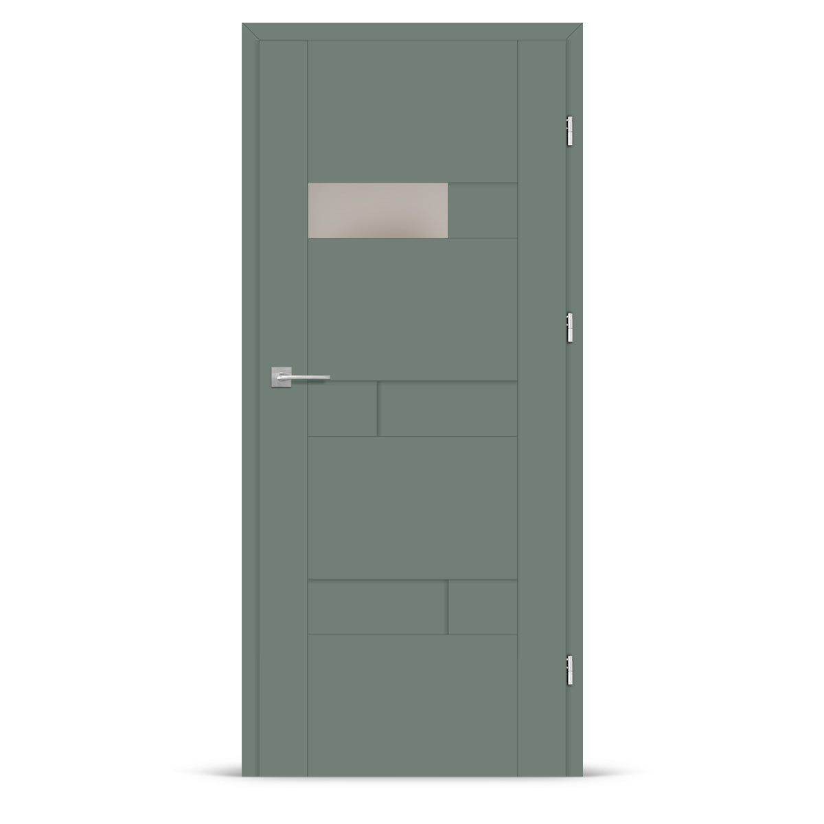 Врата ERKADO - SURMIA 2