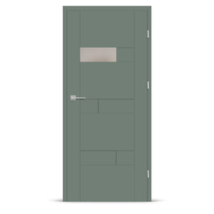 Врата ERKADO - SURMIA 2