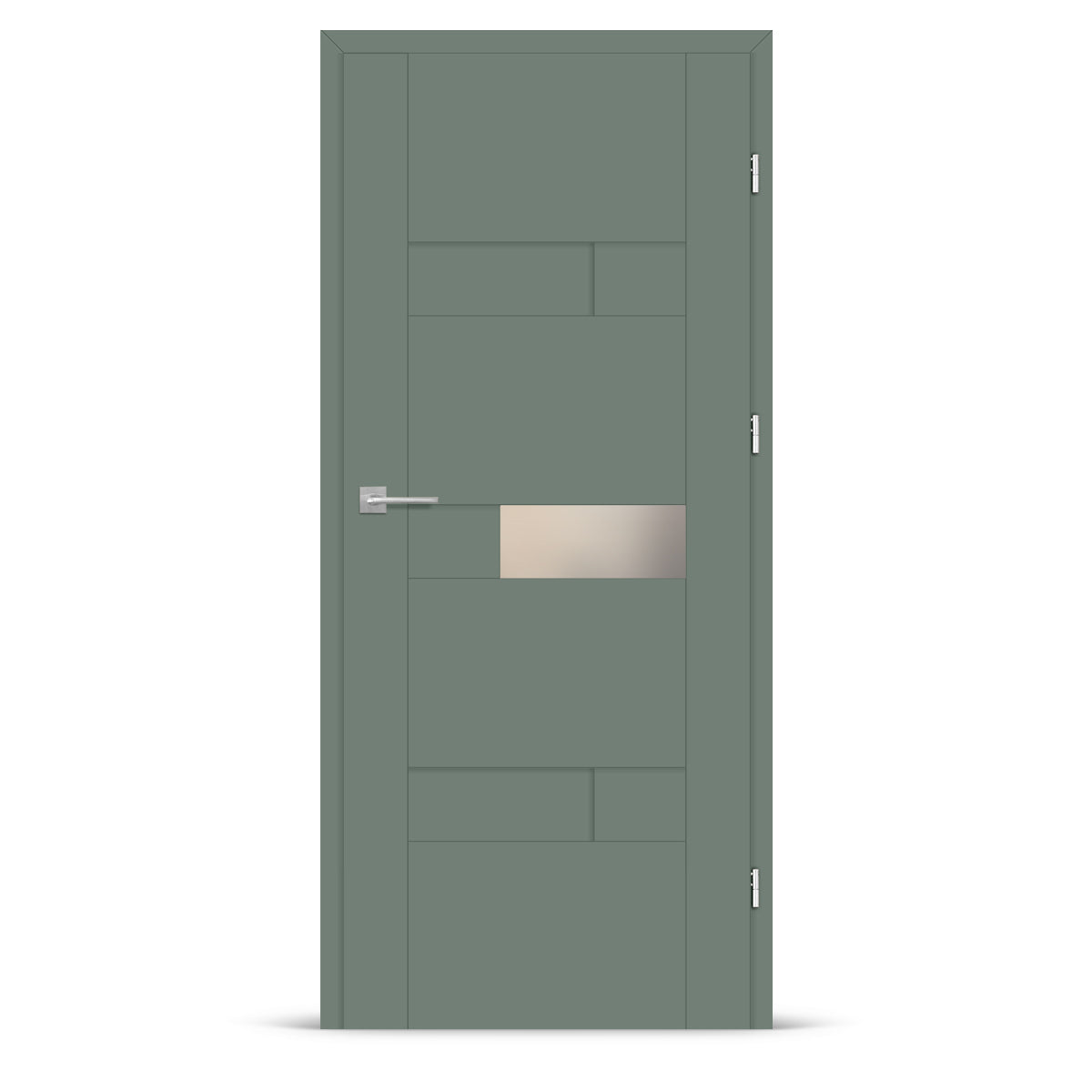 Врата ERKADO - SURMIA 3