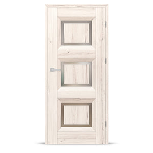 Врата ERKADO - WERBENA 6