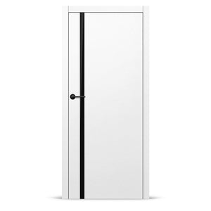 Фурнированa интериорнa вратa BALDUR 1