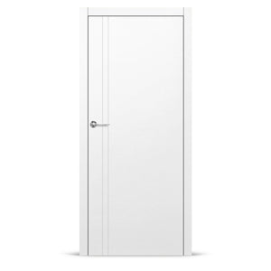 Фурнированa интериорнa вратa BALDUR 2