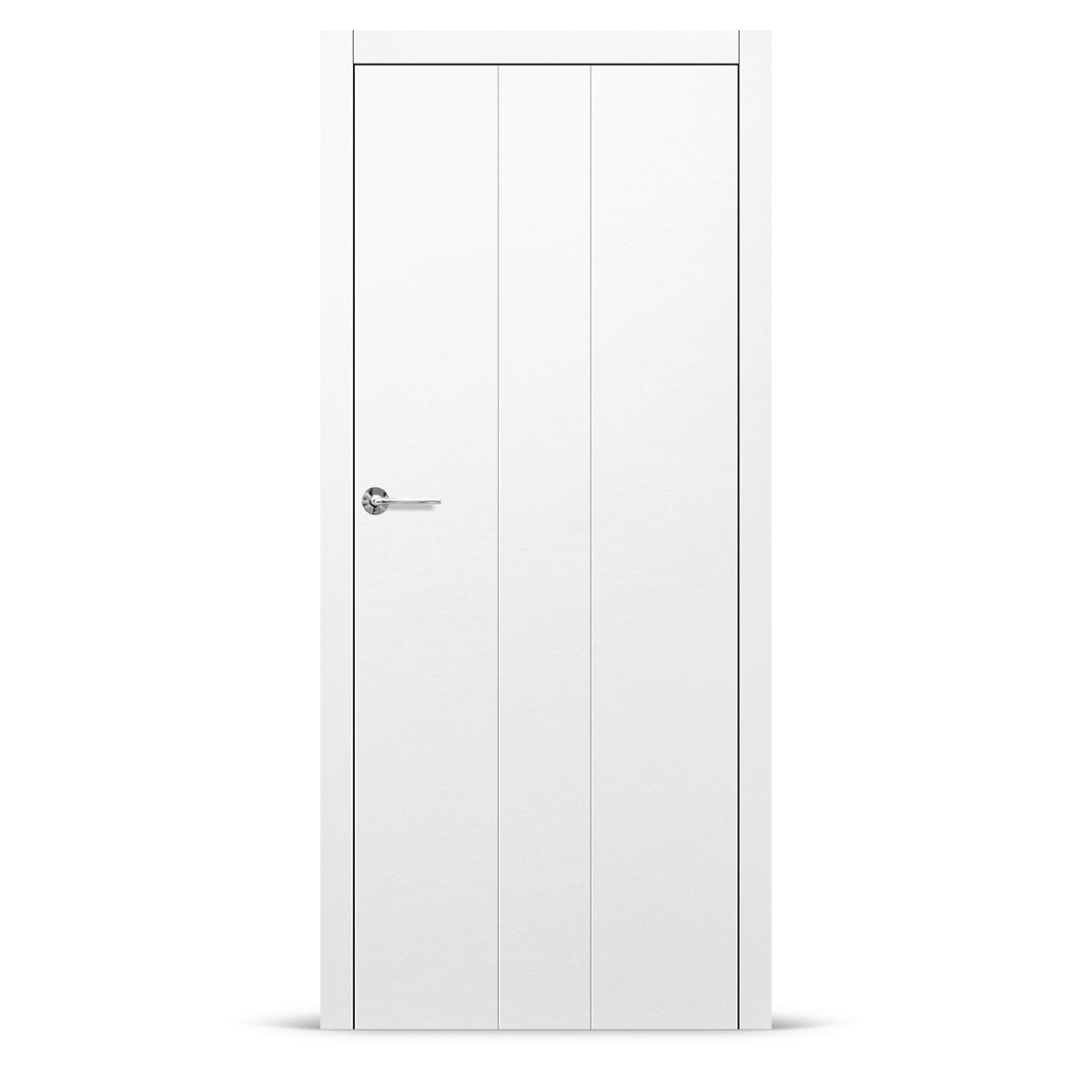Фурнированa интериорнa вратa BALDUR 4