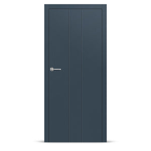 Фурнированa интериорнa вратa BALDUR 4