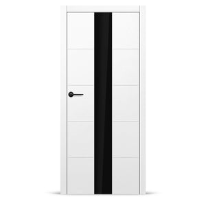 Фурнированa интериорнa вратa BALDUR 5