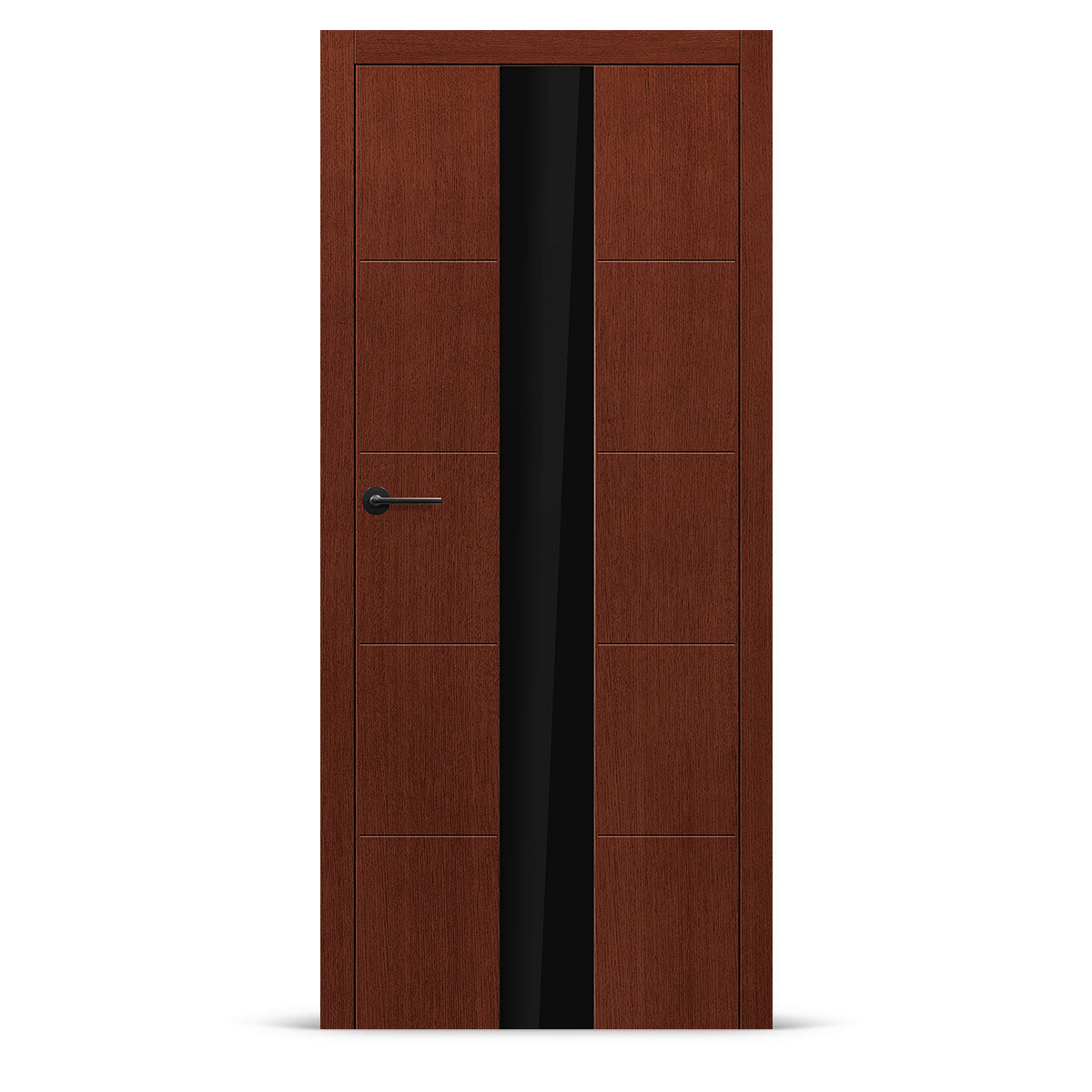 Фурнированa интериорнa вратa BALDUR 5
