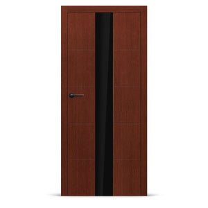 Фурнированa интериорнa вратa BALDUR 5