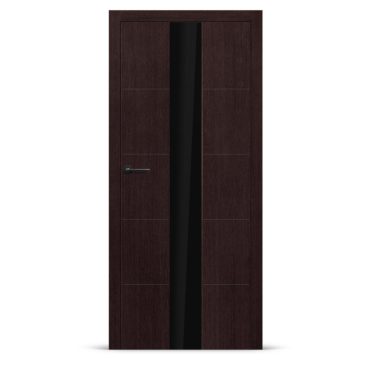 Фурнированa интериорнa вратa BALDUR 5