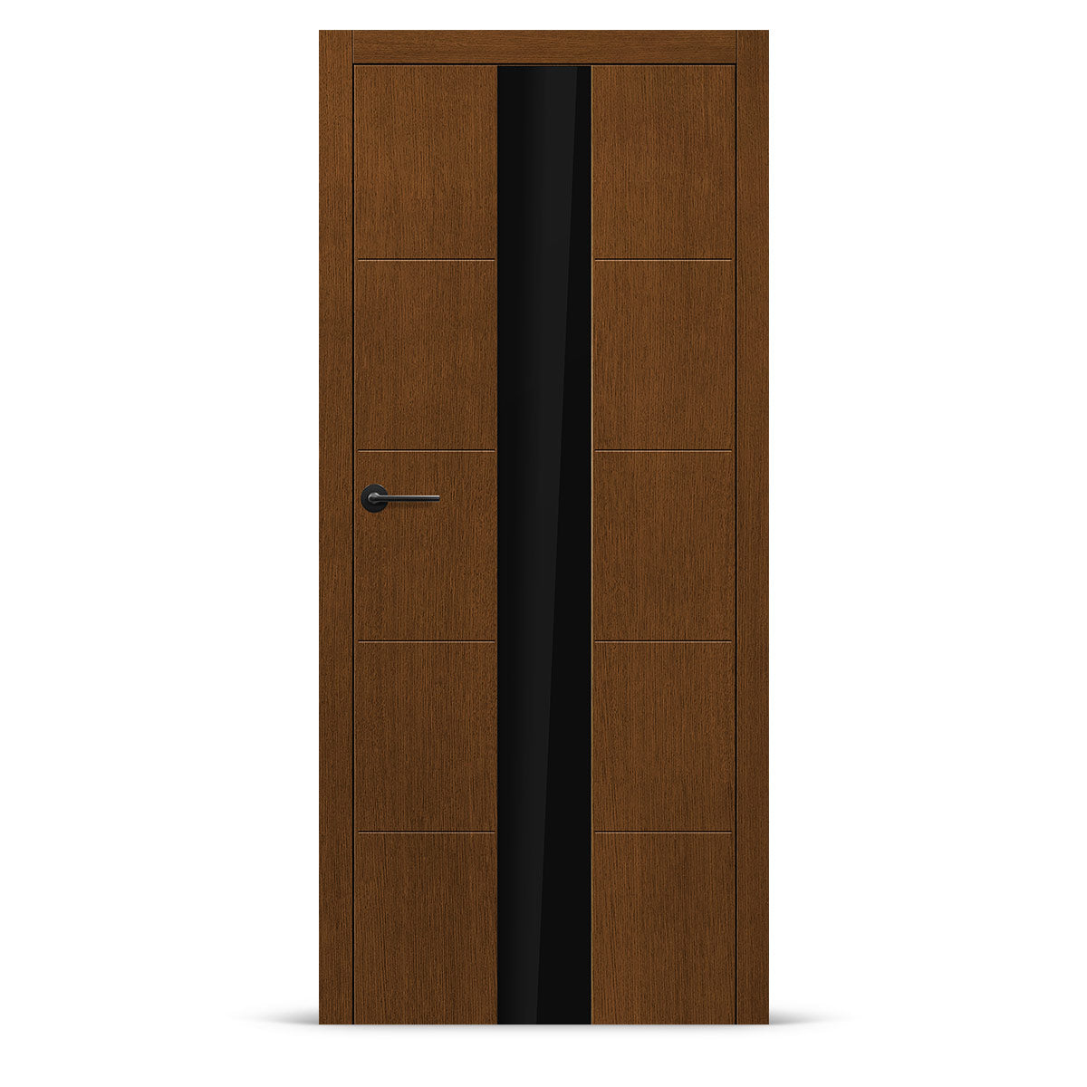 Фурнированa интериорнa вратa BALDUR 5