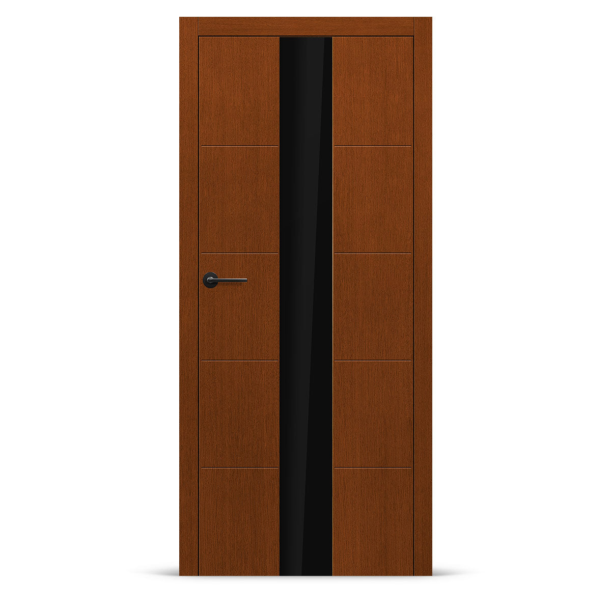 Фурнированa интериорнa вратa BALDUR 5