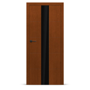 Фурнированa интериорнa вратa BALDUR 5