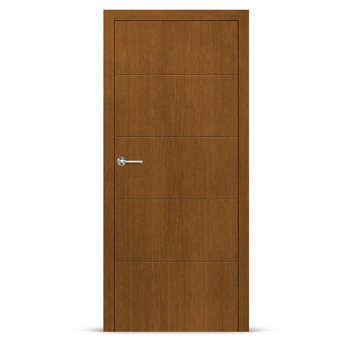 Фурнированa интериорнa вратa BALDUR 6