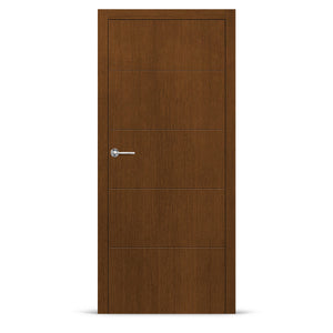 Фурнированa интериорнa вратa BALDUR 6