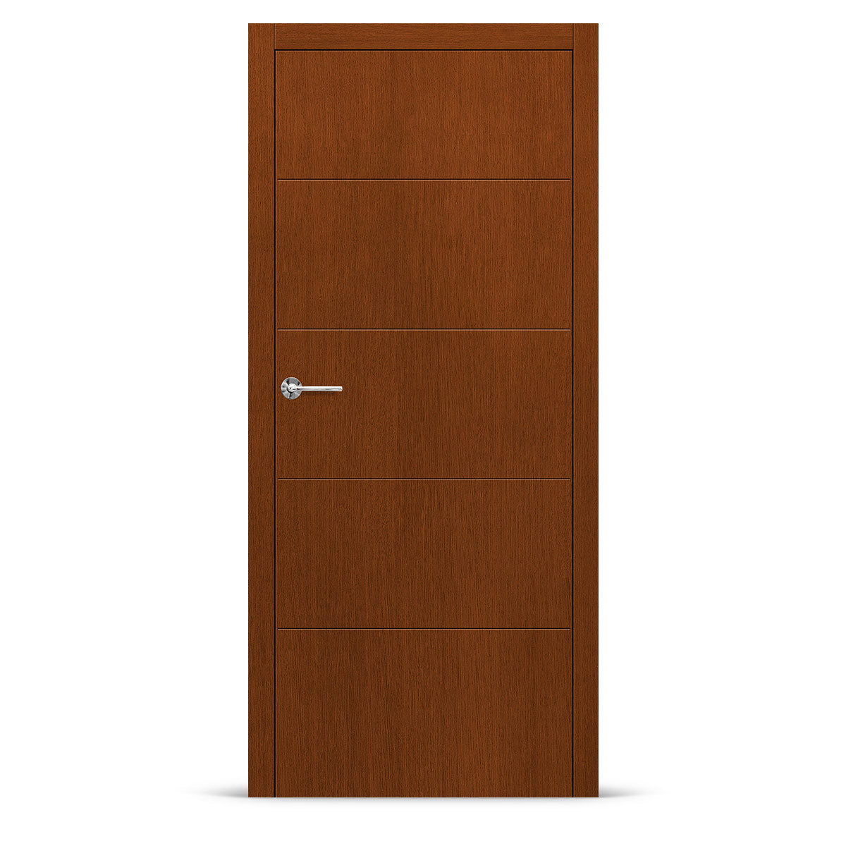 Фурнированa интериорнa вратa BALDUR 6