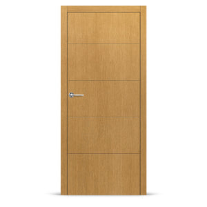 Фурнированa интериорнa вратa BALDUR 6