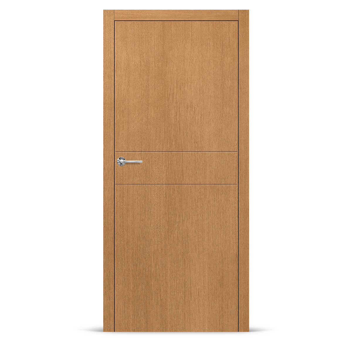 Фурнированa интериорнa вратa BALDUR 8