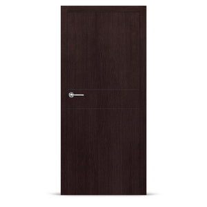 Фурнированa интериорнa вратa BALDUR 8