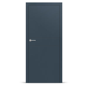 Фурнированa интериорнa вратa BALDUR 8