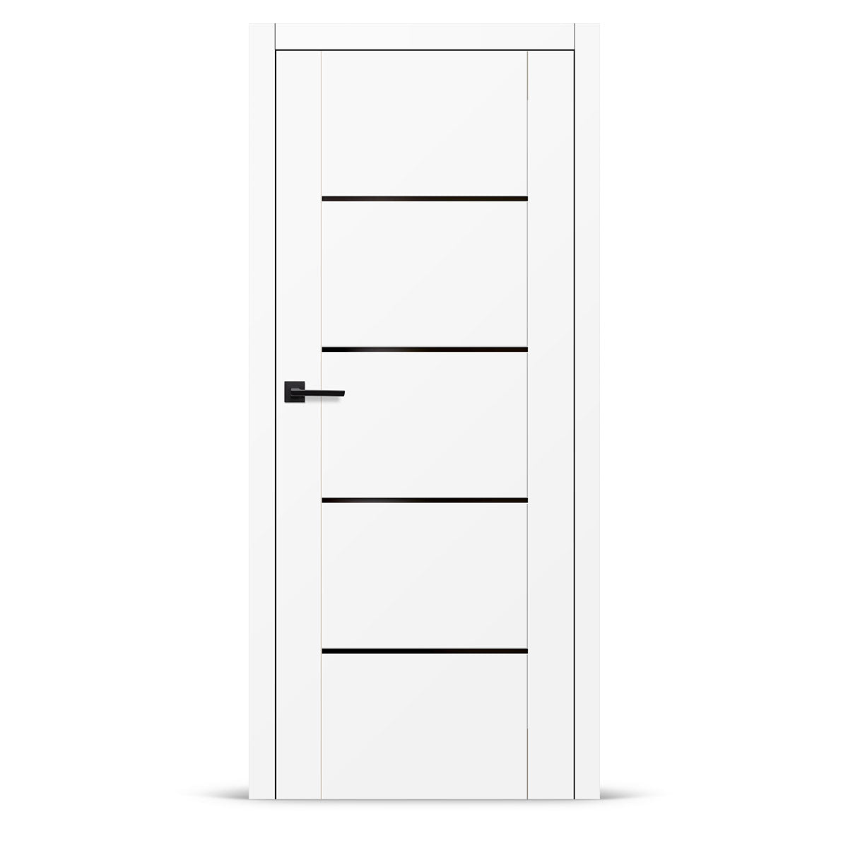 Фурнированa интериорнa вратa LAURENCJA 1