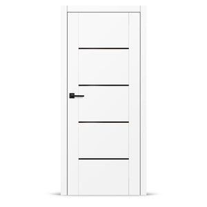 Фурнированa интериорнa вратa LAURENCJA 1