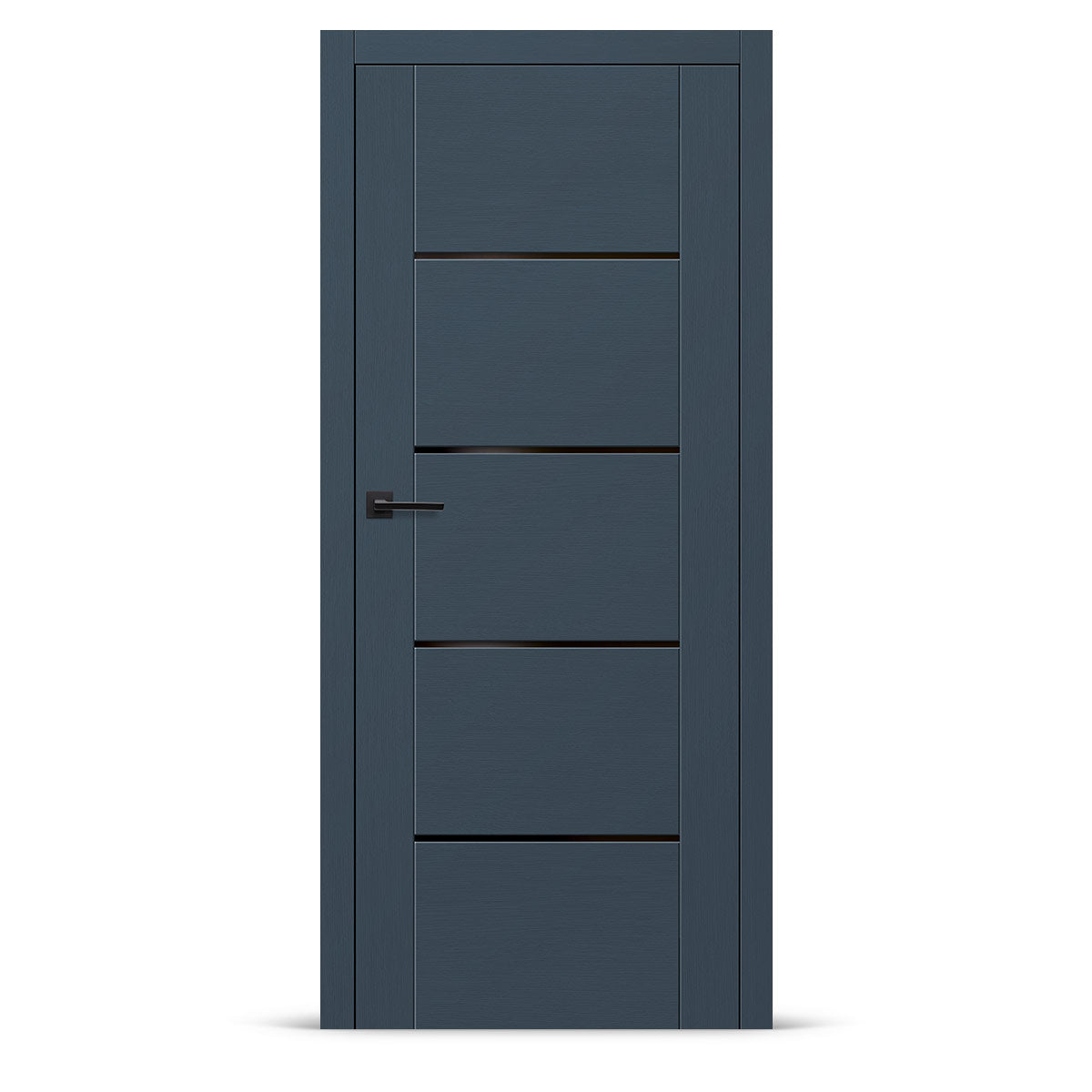 Фурнированa интериорнa вратa LAURENCJA 1