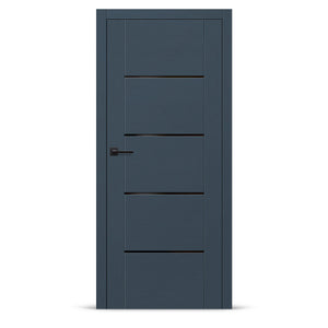 Фурнированa интериорнa вратa LAURENCJA 1