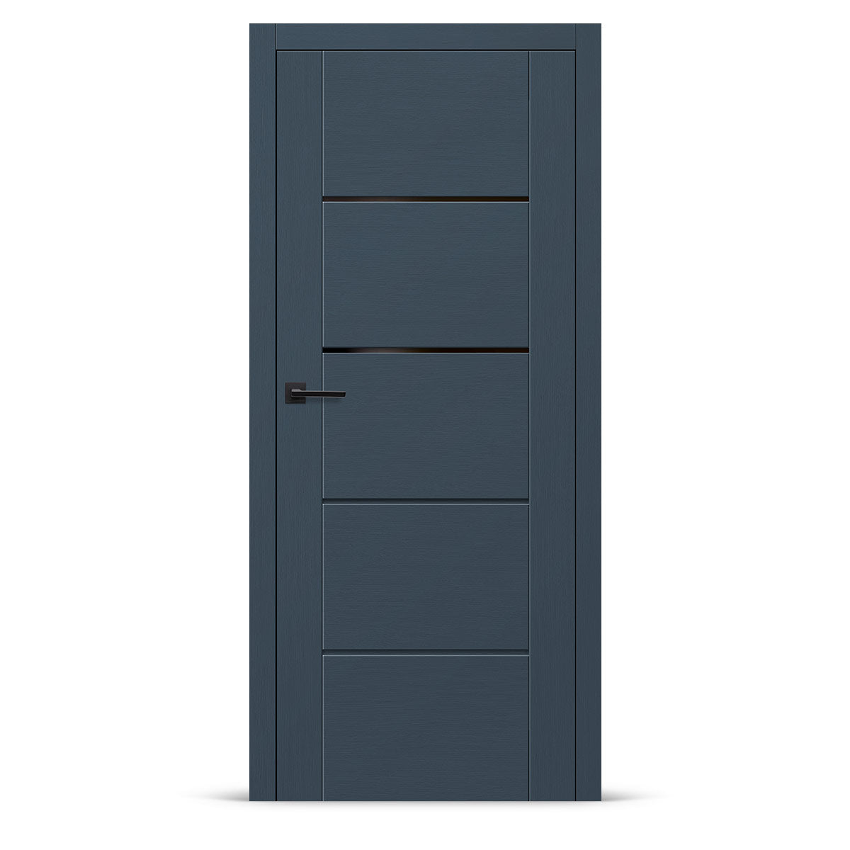 Фурнированa интериорнa вратa LAURENCJA 2