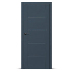 Фурнированa интериорнa вратa LAURENCJA 2