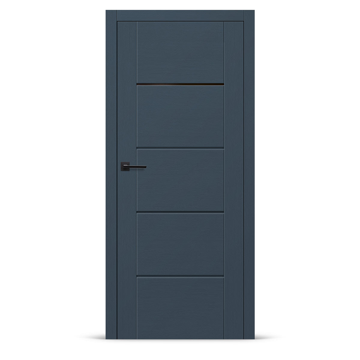 Фурнированa интериорнa вратa LAURENCJA 3