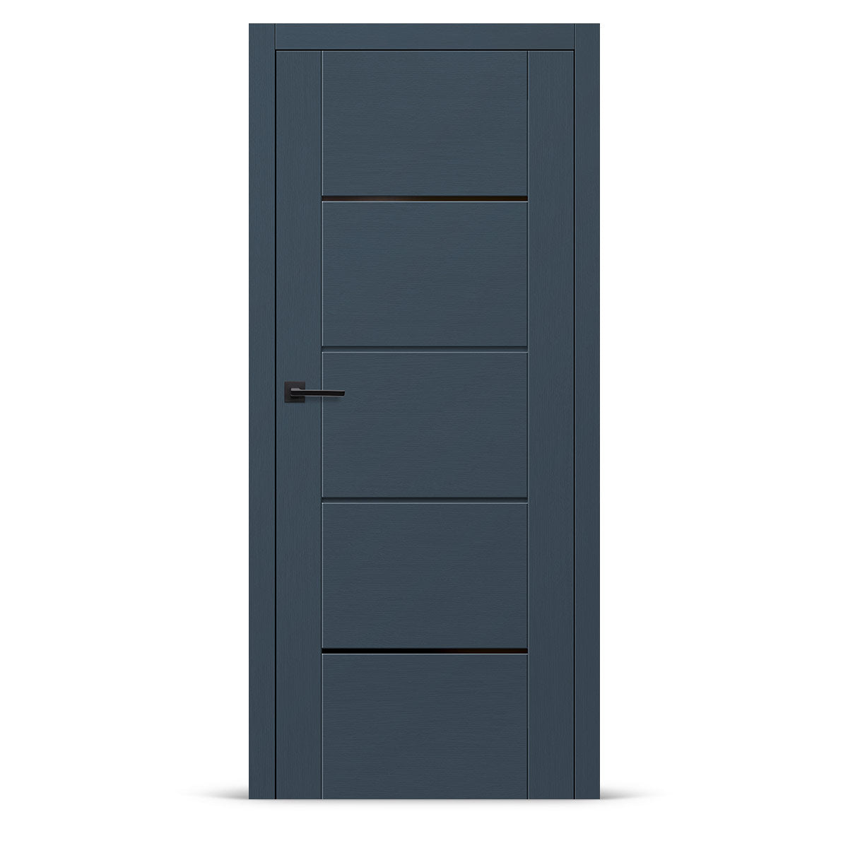 Фурнированa интериорнa вратa LAURENCJA 4