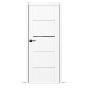 Фурнированa интериорнa вратa LAURENCJA 5