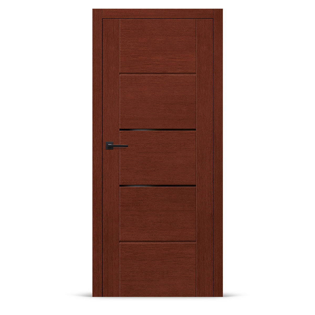 Фурнированa интериорнa вратa LAURENCJA 5