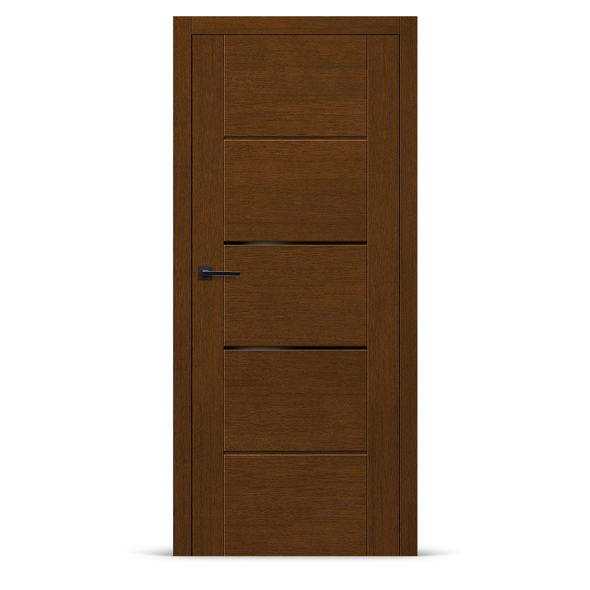 Фурнированa интериорнa вратa LAURENCJA 5