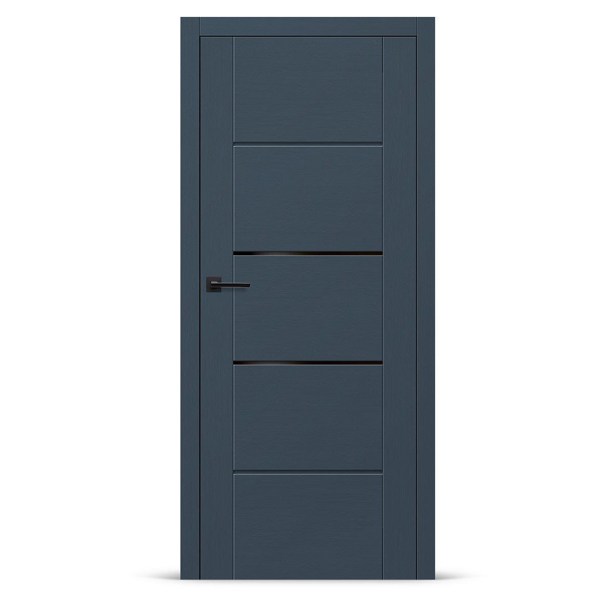 Фурнированa интериорнa вратa LAURENCJA 5
