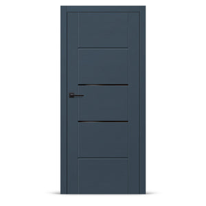 Фурнированa интериорнa вратa LAURENCJA 5