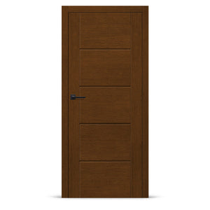 Фурнированa интериорнa вратa LAURENCJA 6
